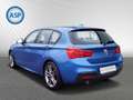 BMW 118 d M Sport Navi LED Ambiente Beleuchtung Modrá - thumbnail 3