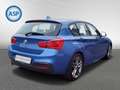 BMW 118 d M Sport Navi LED Ambiente Beleuchtung Modrá - thumbnail 4