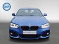 BMW 118 d M Sport Navi LED Ambiente Beleuchtung Bleu - thumbnail 7