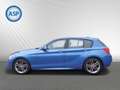 BMW 118 d M Sport Navi LED Ambiente Beleuchtung Modrá - thumbnail 2