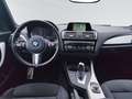 BMW 118 d M Sport Navi LED Ambiente Beleuchtung Modrá - thumbnail 8