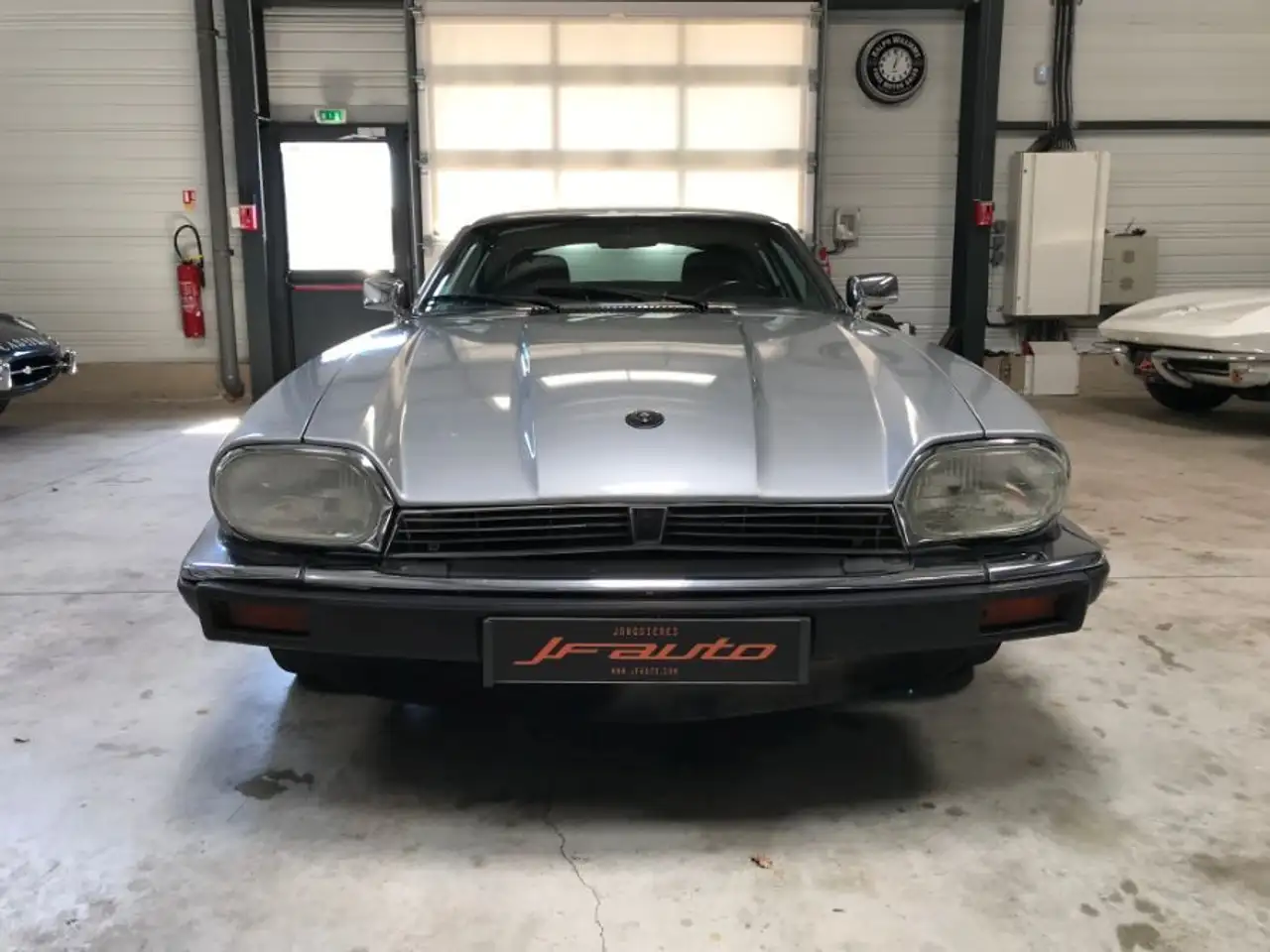Jaguar XJS COUPE 3.6, foto 3