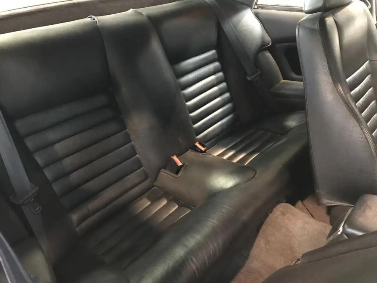 Jaguar XJS COUPE 3.6, foto 10