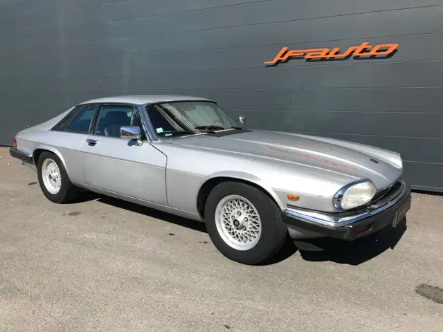 Jaguar XJS COUPE 3.6