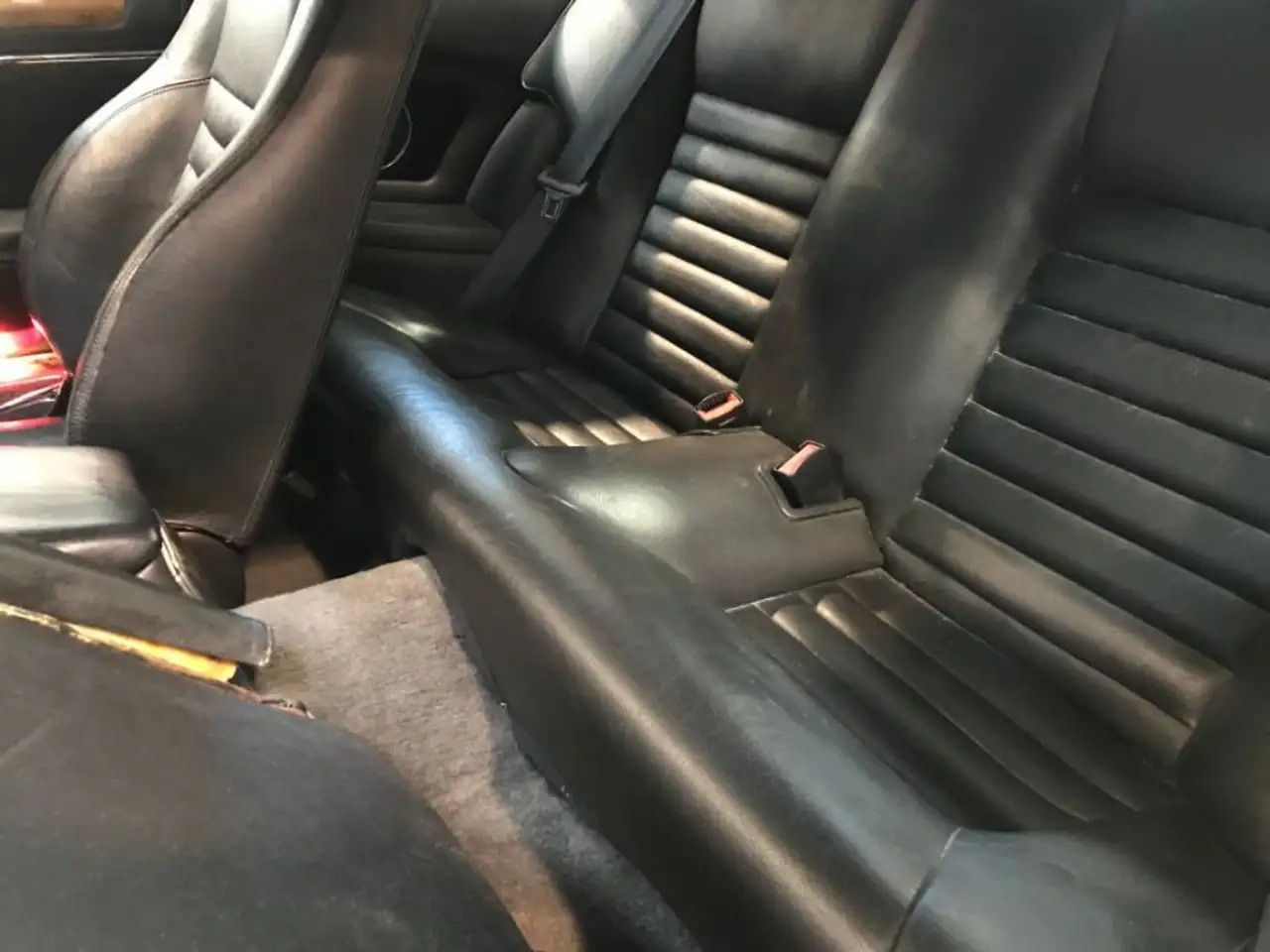 Jaguar XJS COUPE 3.6, foto 12