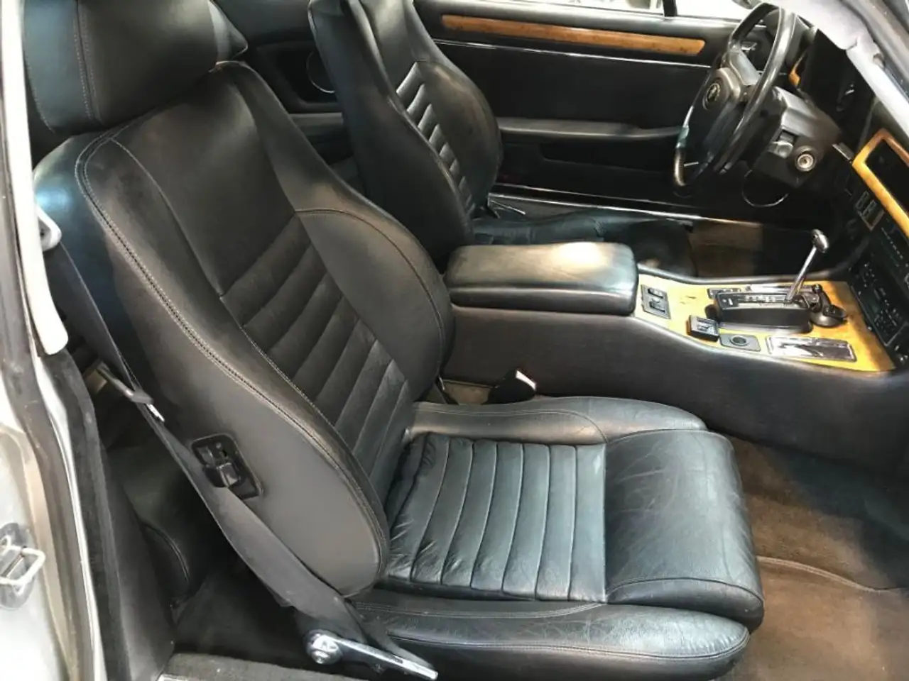 Jaguar XJS COUPE 3.6, foto 9