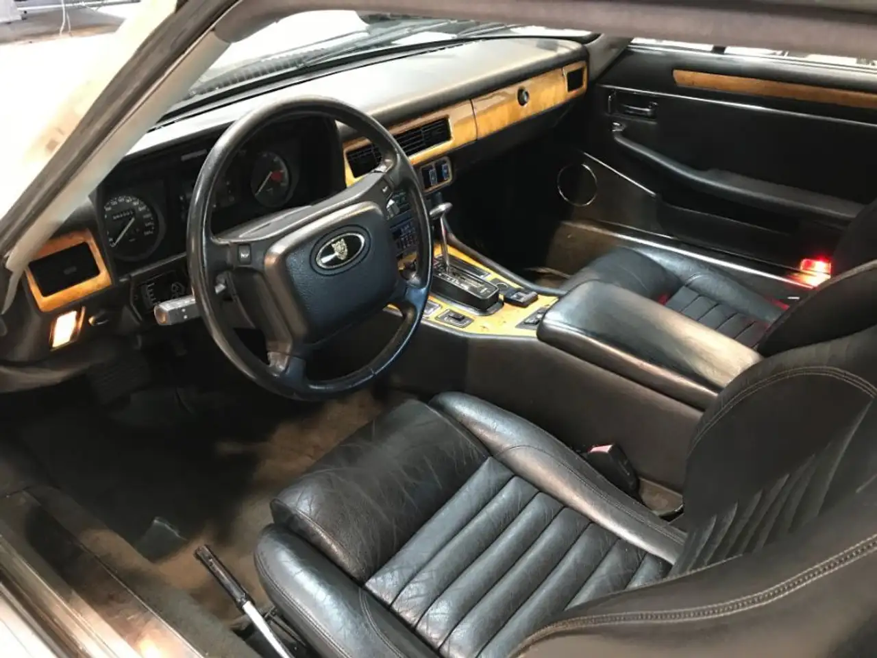 Jaguar XJS COUPE 3.6, foto 11