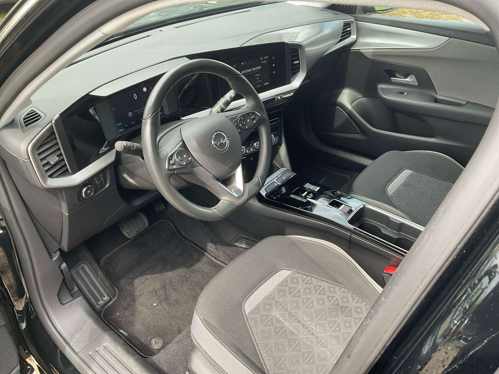 Opel Mokka E