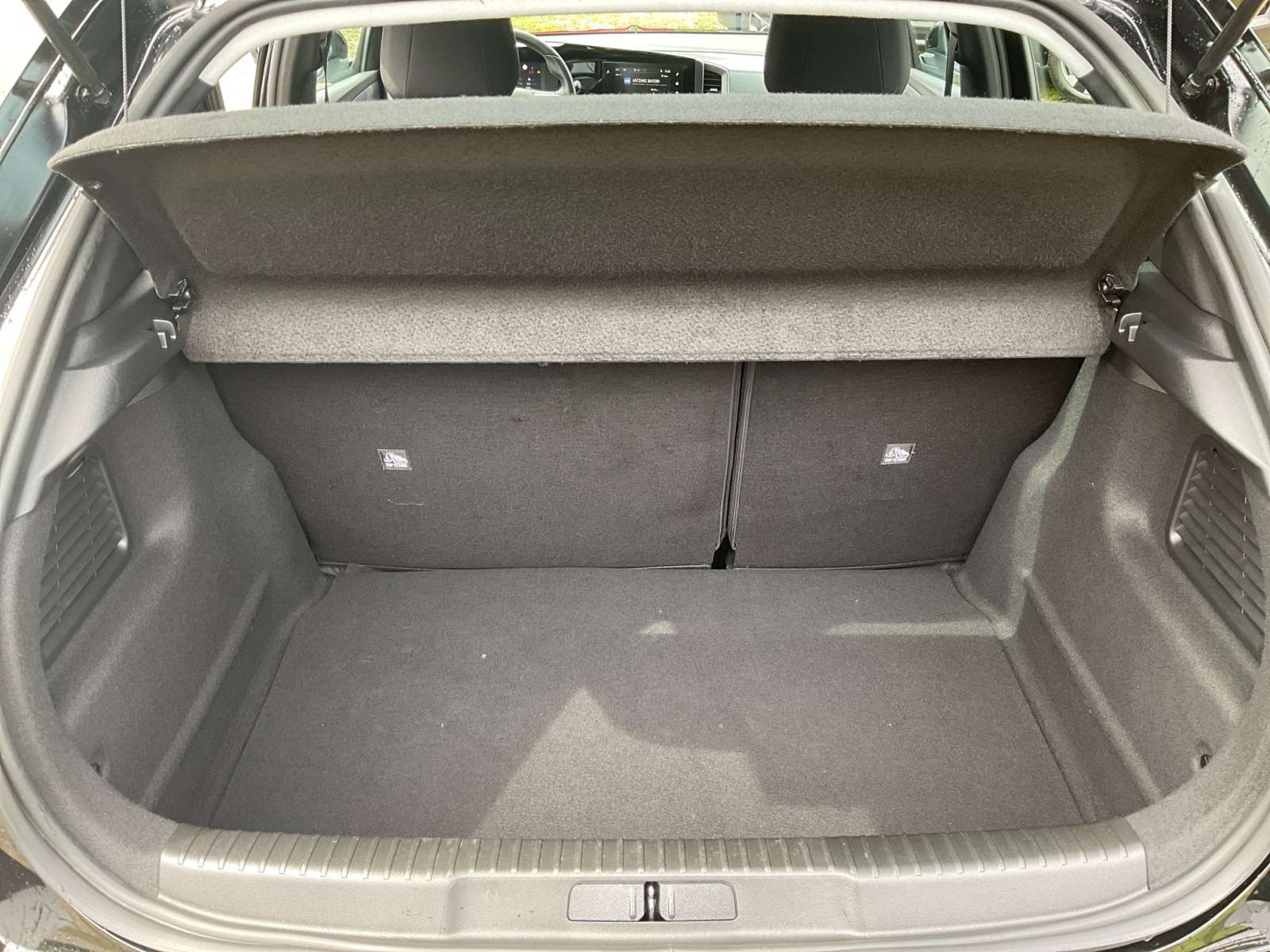 Opel Mokka E
