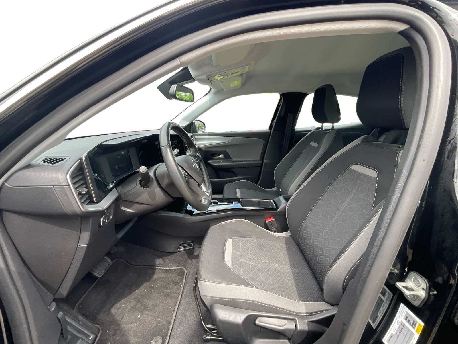 Opel Mokka E