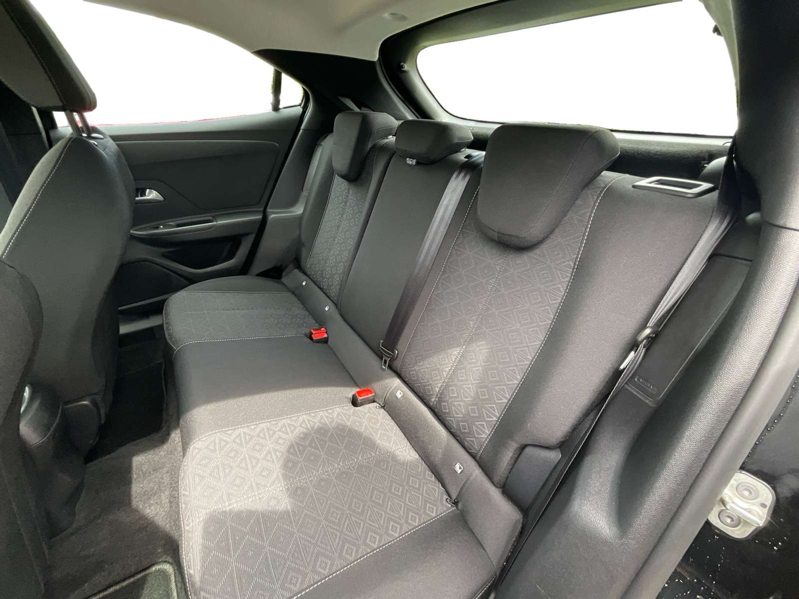 Opel Mokka E