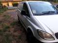 Mercedes-Benz Vito 111cdi Blanc - thumbnail 2