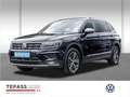 Volkswagen Tiguan Allspace 2,0 TSI 4MOTION Highline LED NAVI KAMERA Fekete - thumbnail 1