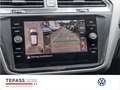 Volkswagen Tiguan Allspace 2,0 TSI 4MOTION Highline LED NAVI KAMERA Fekete - thumbnail 13