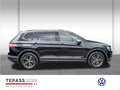 Volkswagen Tiguan Allspace 2,0 TSI 4MOTION Highline LED NAVI KAMERA Fekete - thumbnail 4
