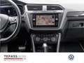 Volkswagen Tiguan Allspace 2,0 TSI 4MOTION Highline LED NAVI KAMERA Fekete - thumbnail 10