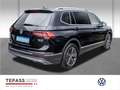 Volkswagen Tiguan Allspace 2,0 TSI 4MOTION Highline LED NAVI KAMERA Fekete - thumbnail 2