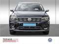 Volkswagen Tiguan Allspace 2,0 TSI 4MOTION Highline LED NAVI KAMERA Fekete - thumbnail 3