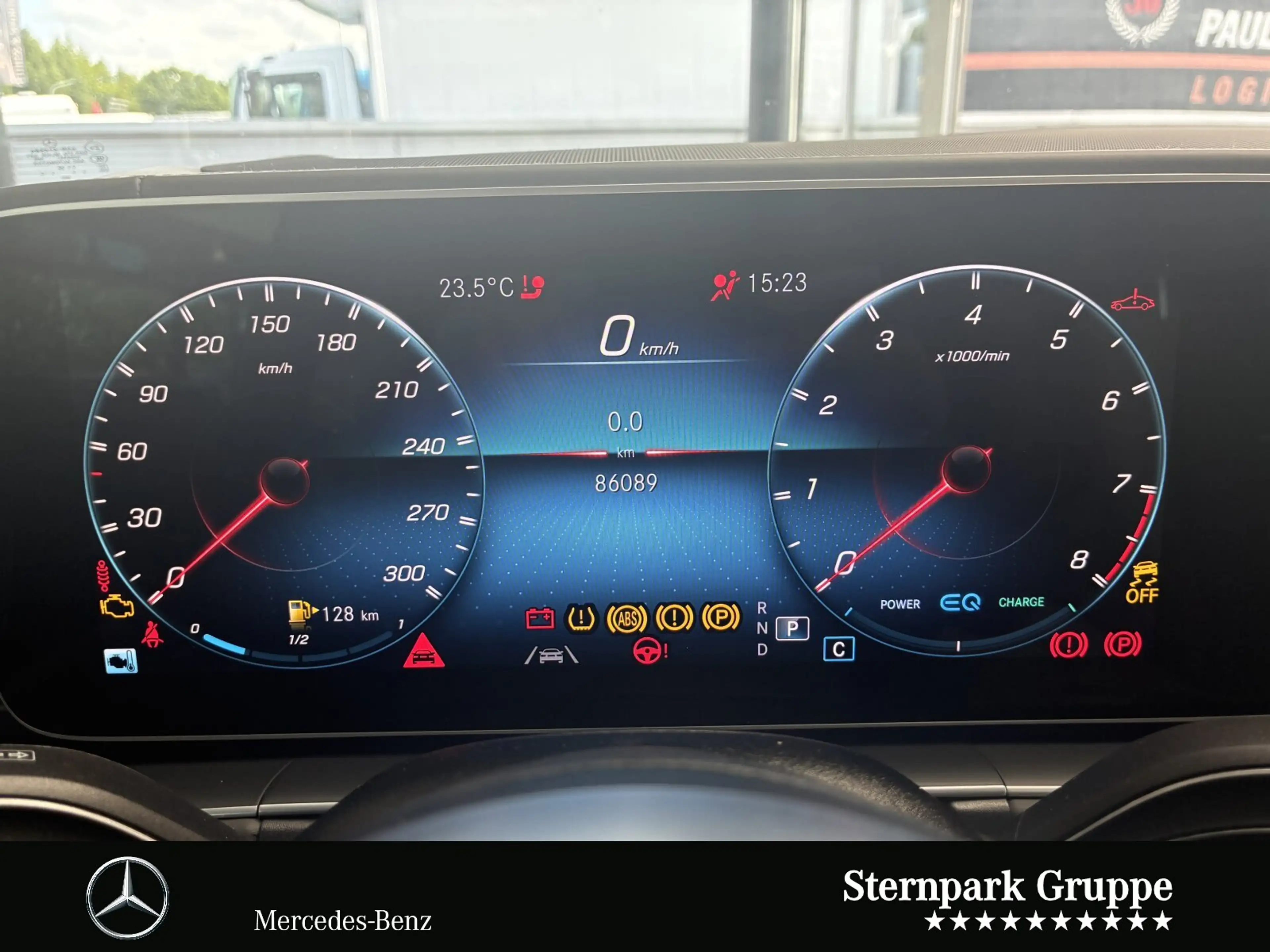 Mercedes-Benz GLS 63 AMG AMG GLS 63 4M+ Standh*HuD*Massage*Pano*Perf-Abga — photo 15