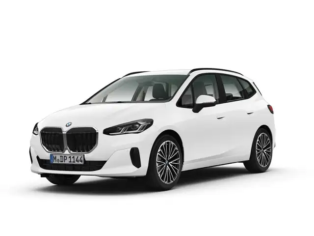 Bmw 220 Active Tourer i AHK klappbar Navi Digitales Cockpi