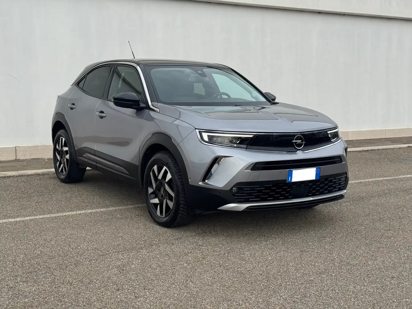 Opel Mokka 1.2 t Ultimate s&s 130cv at8 - 2