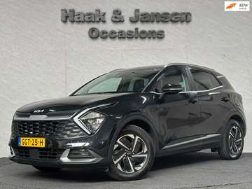1.6 T-GDi MHEV GT-Line Edition Camera Lane Acc