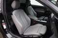 BMW 420 4-serie Coupé 420i M-Pakket NAP FACELIFT LEDER XEN Schwarz - thumbnail 11