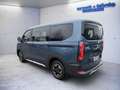 Ford Tourneo Custom 320 L1H1 VA Active Bleu - thumbnail 4