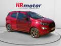 Ford EcoSport ST-Line Rojo - thumbnail 1