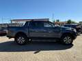 Ford Ranger Wildtrak Doppelkabine 4x4 AHK Grau - thumbnail 5