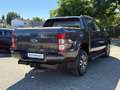 Ford Ranger Wildtrak Doppelkabine 4x4 AHK Grau - thumbnail 4