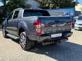 Ford Ranger Wildtrak Doppelkabine 4x4 AHK Grau - thumbnail 3
