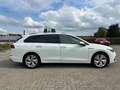 Volkswagen Golf VIII 2.0TDI DSG Var.Style AID*MATX*PANO*AHK Weiß - thumbnail 4