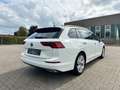 Volkswagen Golf VIII 2.0TDI DSG Var.Style AID*MATX*PANO*AHK Weiß - thumbnail 5