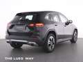 Mercedes-Benz GLA 220 4M Progressive+NavPrem+Pano+LED+KeyG+RFK Noir - thumbnail 3
