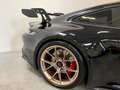 Porsche 992 GT3 PDK New Condition/Carbon/Sport Chrono/Volleder Noir - thumbnail 13