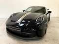 Porsche 992 GT3 PDK New Condition/Carbon/Sport Chrono/Volleder Noir - thumbnail 4