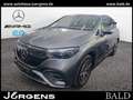Mercedes-Benz EQE SUV EQE 350 4M SUV AMG-Sport/360/Pano/AHK/Airm/Distr Gri - thumbnail 1