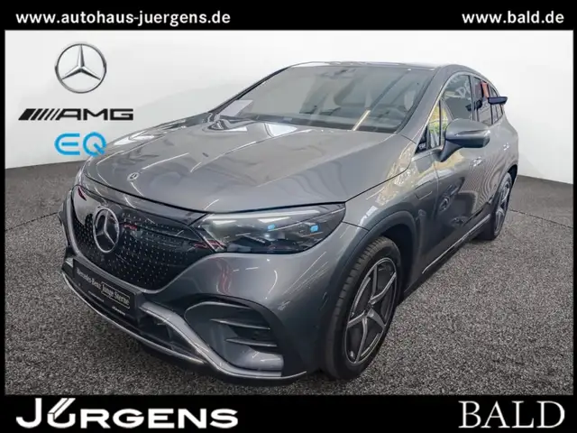 Mercedes-Benz EQE SUV EQE 350 4M SUV AMG-Sport/360/Pano/AHK/Airm/Distr