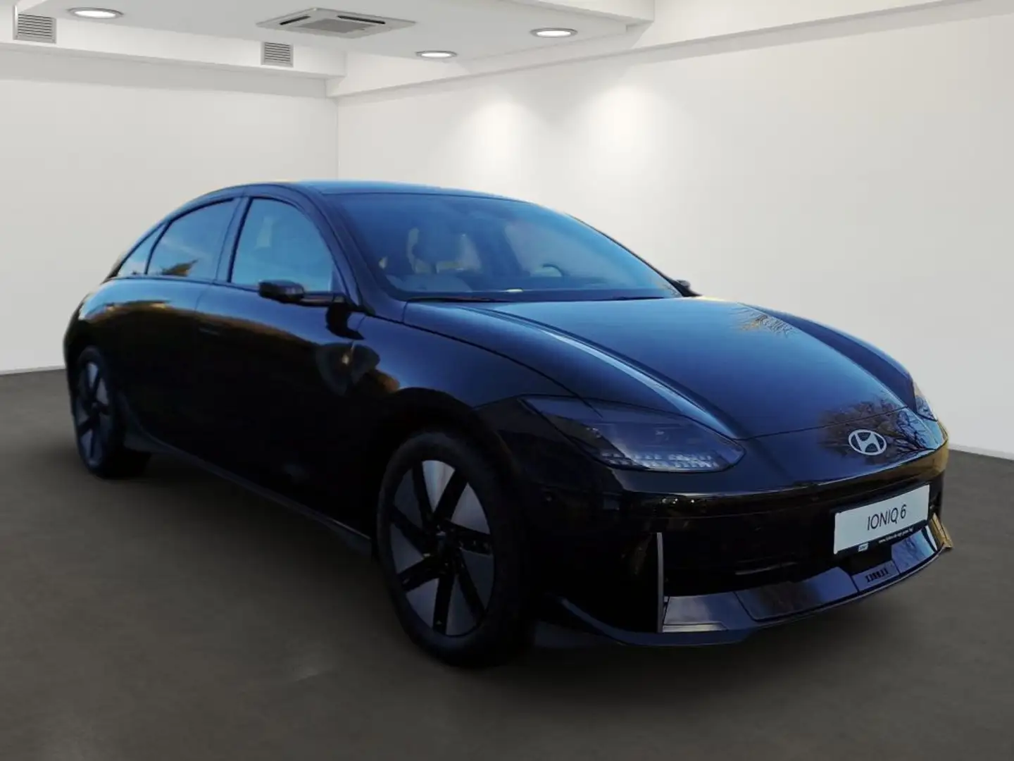 Hyundai IONIQ 6 77,4 kWh Uniq - 2