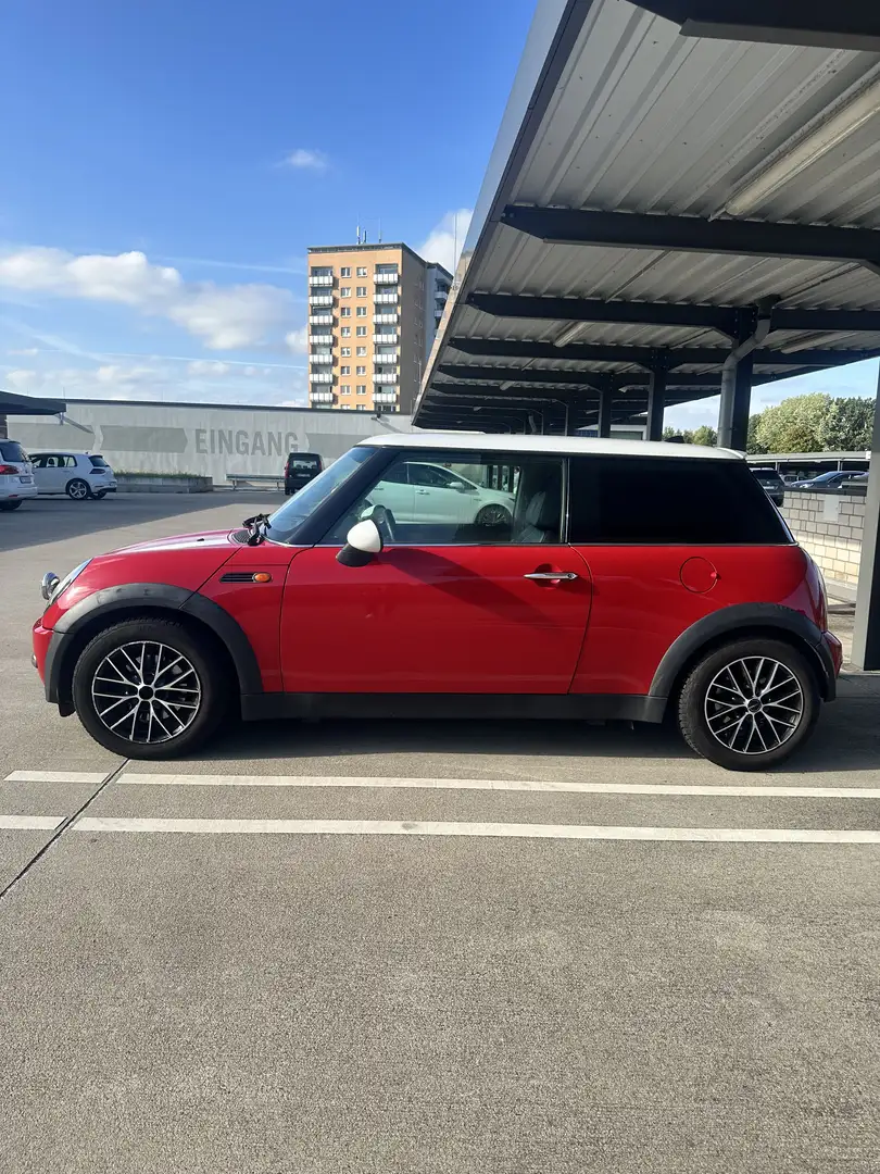 MINI Cooper - 2