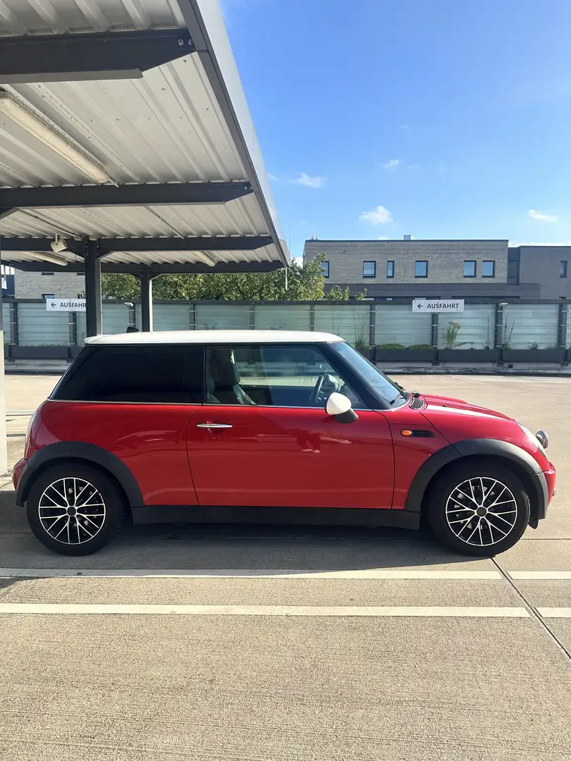 MINI Cooper - 1