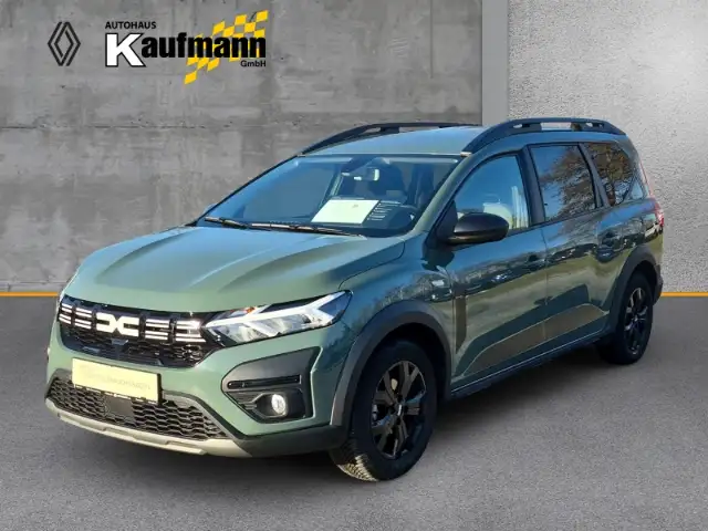 Dacia Jogger Extreme 1.0 TCe 100 ECO-G EU6d 7-Sitzer