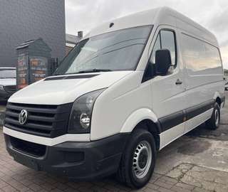 L3H2 2.0 TDi 2013 Attache-remorque