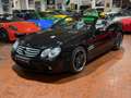 Mercedes-Benz SL 65 AMG V12 Biturbo Performance - Italiana ufficiale Schwarz - thumbnail 3