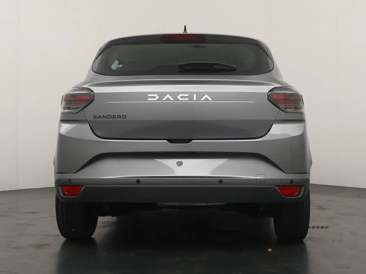 Dacia Sandero 2026