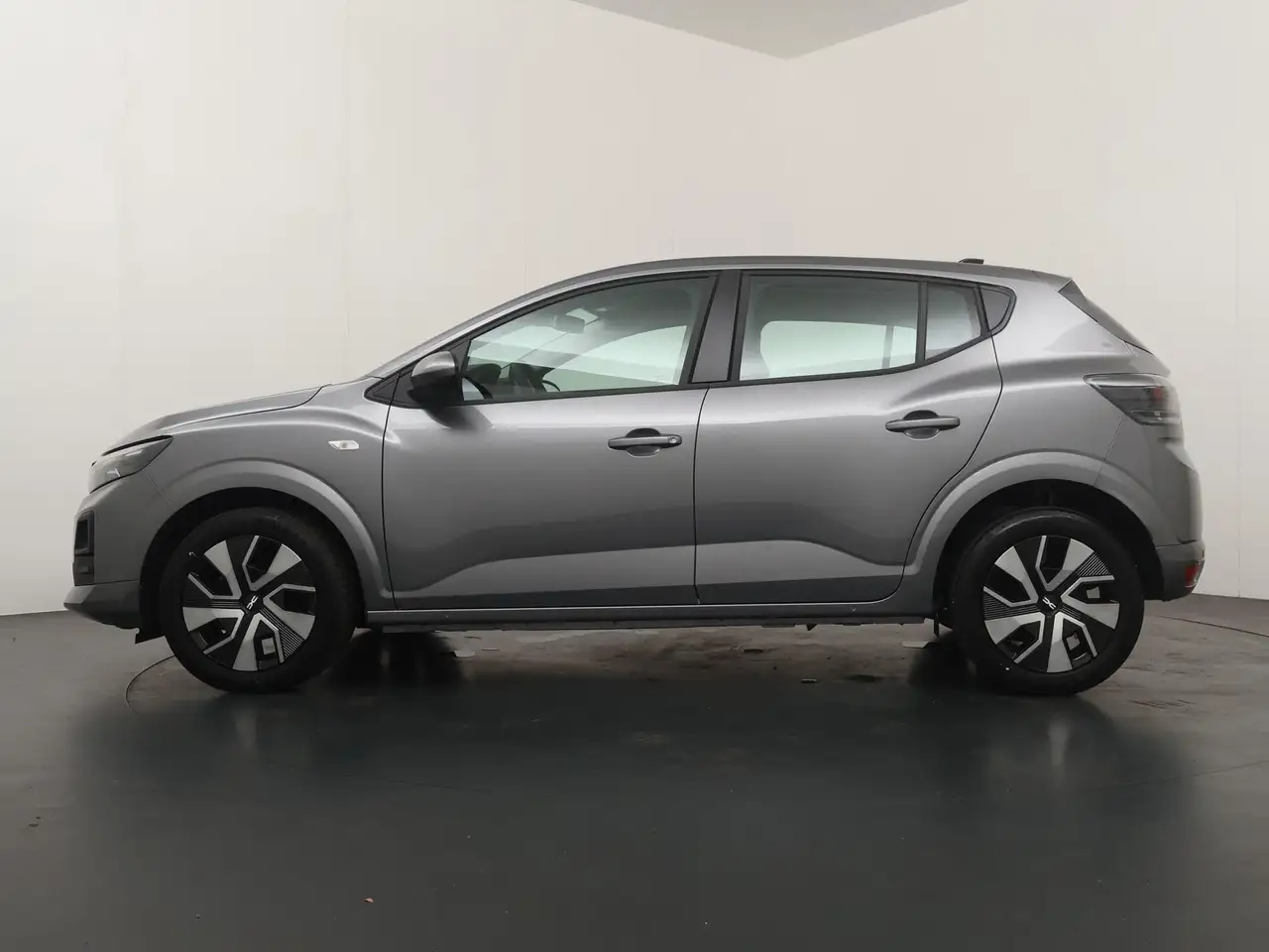 Dacia Sandero 2026