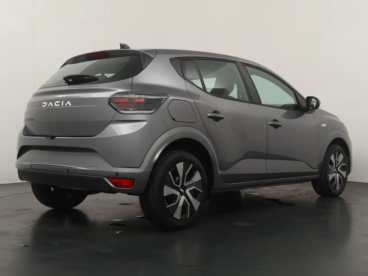 Dacia Sandero 2026