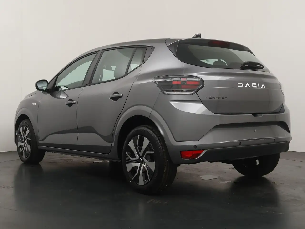Dacia Sandero 2026