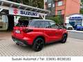 Suzuki Vitara 1.4 mild-Hybrid Comfort+ Allgrip Navi AHK Rot - thumbnail 5